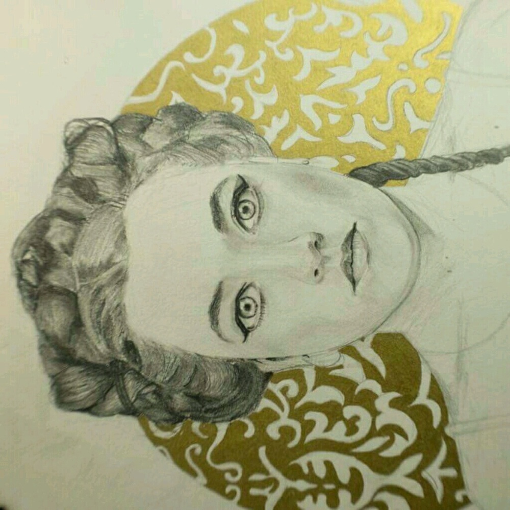 Meet your Posher, Lolo